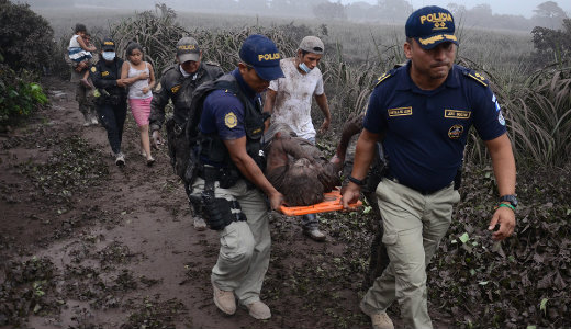 Sz�zzal z�dult a falura a l�v�n�l is vesz�lyesebb kever�k