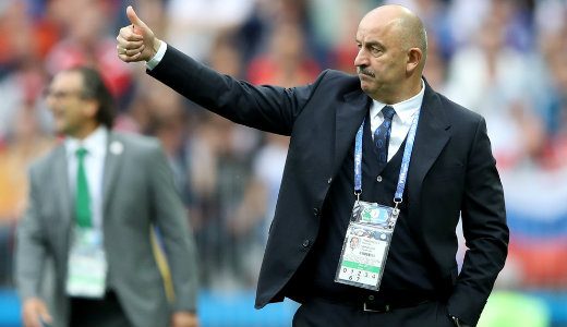 Putyin odatelefon�lt az 5-0 ut�n