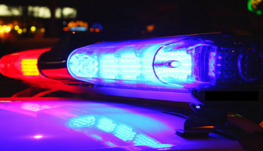 Hal�los baleset: Magyar di�kokat sz�ll�t� busz karambolozott front�lisan egy szem�lyaut�val Erd�lyben 