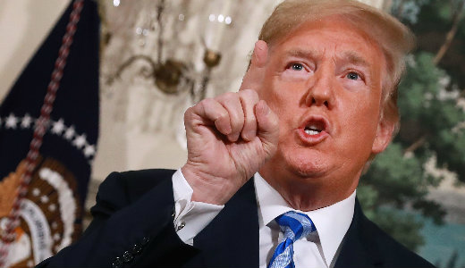 Donald Trump: nem el�g a l�gier�, kell m�g egy j� �rhader�