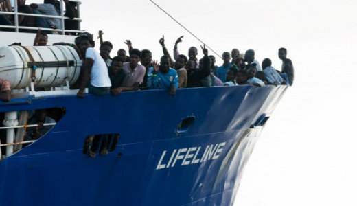 Egyre t�bb orsz�gnak van elege a Soros-haj�kb�l 