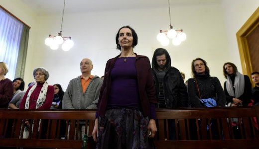 �der J�nos kegyelmet adott Ger�b �gnesnek