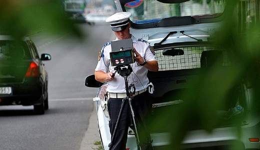 Mindenhol mrnek - az sszes traffipax az utakon