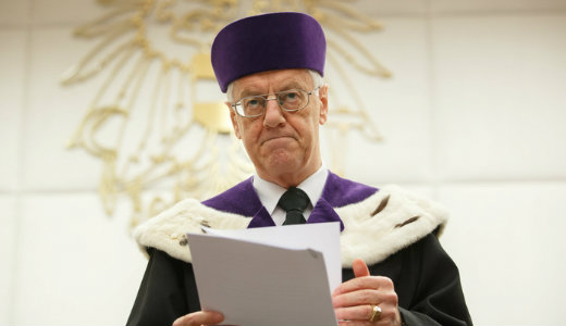 Ausztri�ban j�n a f�rfi/n� mell� a harmadik nem