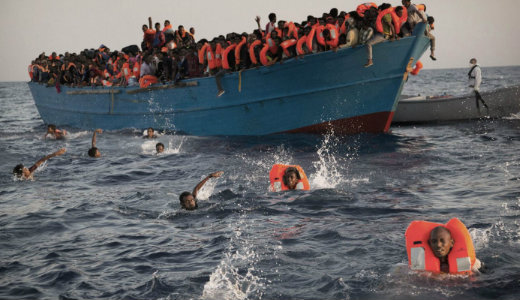 Olaszorsz�g egyetlen migr�nst sem fogad vissza