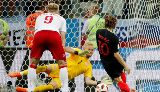 Hat 11-es maradt ki, nyertek a horv�tok