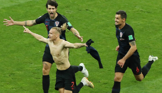 H�sz �v ut�n �jra el�d�nt�s Horv�torsz�g a fociv�b�n 