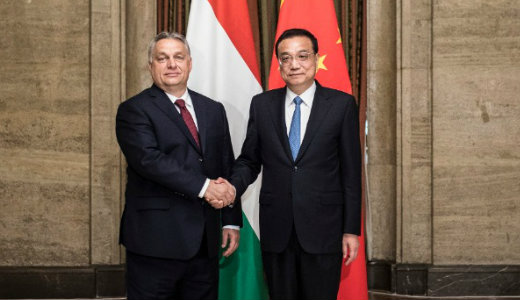 Magyarorsz�g konkurencia lett – ez�rt is t�mad a Nyugat