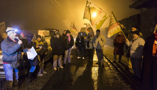 B�rt�n j�r annak, aki a politikust nem hagyja otthon pihenni