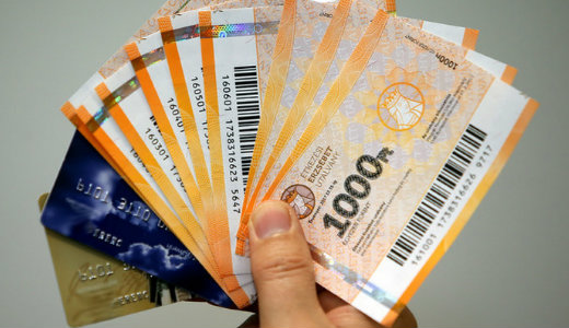 S�lyos �sszeg: ennyit bukhatnak a dolgoz�k �vente az �j cafeteri�n 