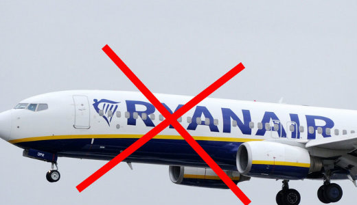 S�r� emberek a Liszt Ferenc Nemzetk�zi Rep�l�t�ren – megint botr�ny a Ryanair miatt 