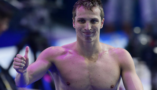 Szenz�ci�s hajr�! �jabb magyar arany�rem Glasgow-ban: Eur�pa-bajnok Verraszt� D�vid! 