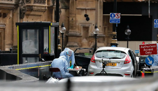 Egyre t�bb az amat�r terrort�mad�s