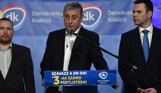 �ssze�llhat az LMP, a Momentum �s a Jobbik