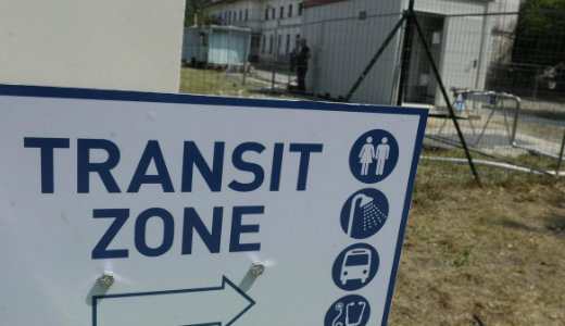 Soros-terv: Eur�pa k�nny� pr�d�v� v�lhat