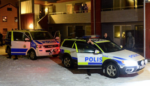 Malm� az er�szak f�v�rosa?