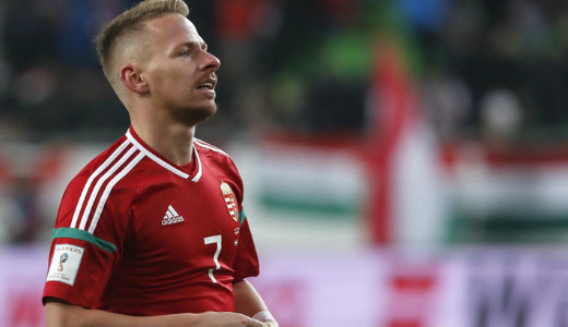 Rossi kihirdette a keretet: Dzsudzs�k nem kell a v�logatottba – Itt a lista 