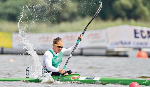 Koz�k Danuta vil�gbajnok 500 m�teren a portug�liai vb-n 