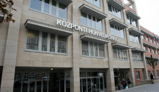 Sorra d�lnek ki a csontv�zak: megd�bbent� dolgokat mondott a Honv�dk�rh�zr�l a szak�rt� 