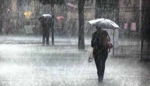 Extr�m mennyis�g� es� esett a Dun�nt�lon