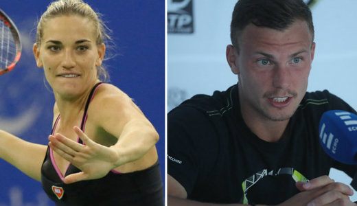 Teniszbalh�: ennyi volt, drasztikus d�nt�st hozott Babos �s Fucsovics 