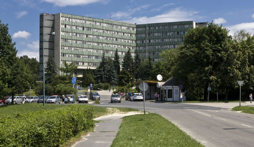 Az �sszes �pol� felmondott az ajkai k�rh�z intenz�v oszt�ly�n