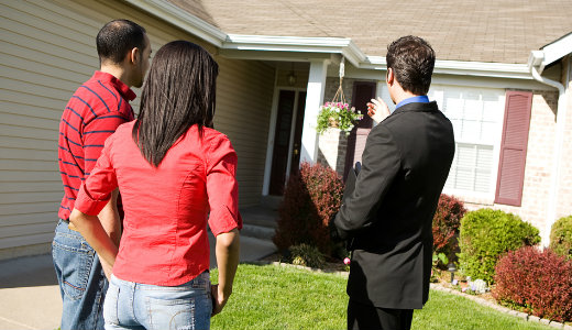 Megsz�nhet az ingatlank�zvet�t�i szakma?