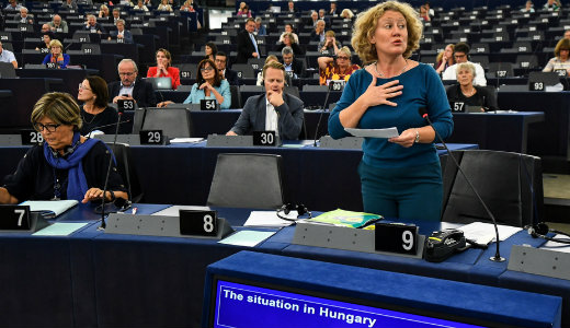 A hetes cikk nek�nk sz�l, de nem r�lunk