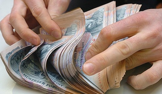 Csak bankba ne tegye a pnzt!