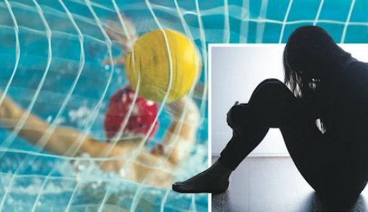 Elk�peszt� v�dak: olimpiai bajnok er�szakolhatta meg a kisl�nyt