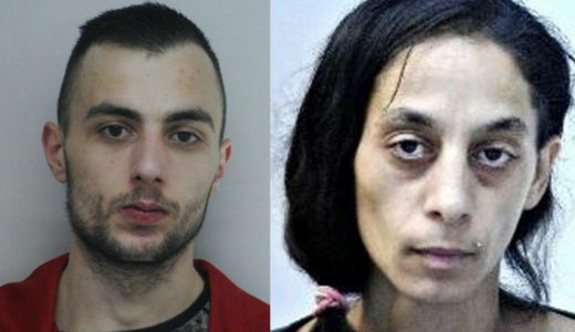 Kiadt�k a k�r�z�st: ezt a k�t embert keresi a rend�rs�g a Ferihegyen tal�lt m�rgez� drog miatt 