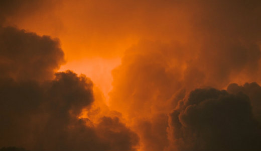 M�sodfok� riaszt�st adtak ki: durv�bb lesz, ami �rkezik, mint eddig gondoltuk 