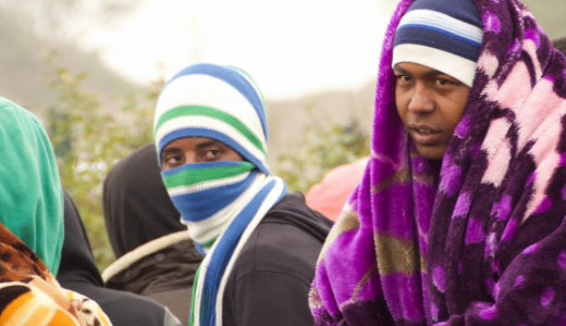 �gy alak�tj�k �t Nagy-Britanni�t a migr�nsok