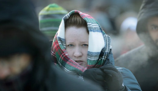 A h�tv�ge m�r nem lesz annyira hideg