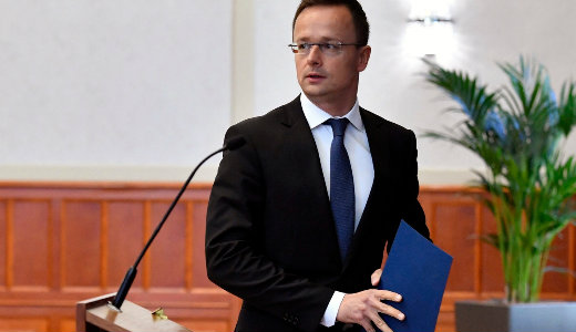 Magyarorsz�g kiutas�tja az egyik budapesti ukr�n konzult