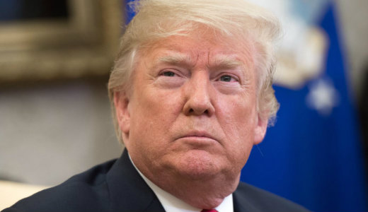 Trump is elkezdte a Sorosoz�st