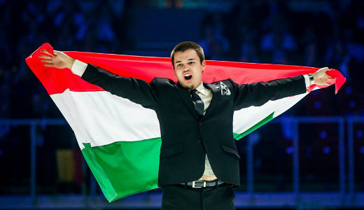 �k a szakm�k legjobbjai