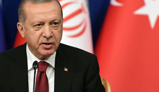J�n Erdogan, j�nnek a lez�r�sok Budapesten