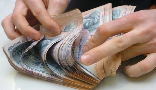 n visszakapta mr pnzt a bankjtl?