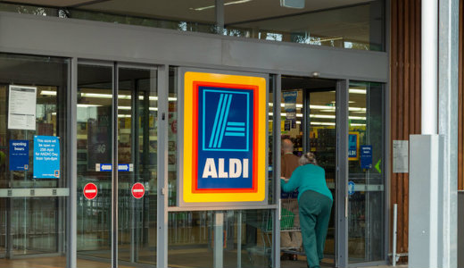 Nem titkolj�k: ennyit keres egy kezd� rakt�ros az Aldiban – Durvul a verseny