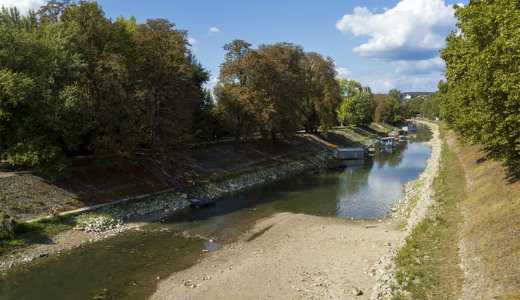 J�n a hidegfront, de a h�t v�g�re �jabb fordulat hoz v�ltoz�st 