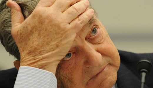 Megsz�lalt Soros Gy�rgy fia: �gy besz�l az apj�r�l 