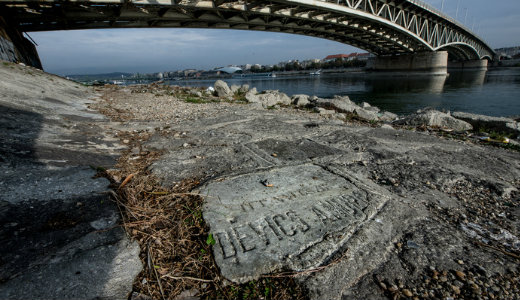 S�rk�vek bukkantak el� a Pet�fi h�d l�b�n�l