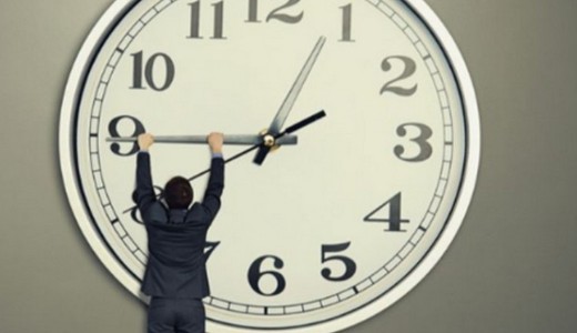 Vas�rnap itt a v�rva v�rt �ra�t�ll�t�s, egy �r�val t�bbet alhatunk