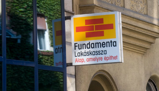 Meg�rkezett a Fundamenta v�lasza a korm�nynak a lak�stakar�kok elkaszal�s� ut�n