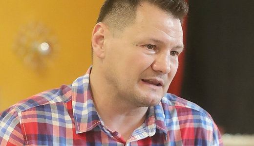 Botr�ny a bokszsz�vets�gben: Erdei Zsolt eln�ki poz�ci�ja is vesz�lybe ker�lt?