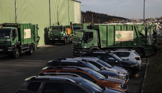 Lemondott a Z�ld Hidat tulajdonl� �nkorm�nyzati t�rsul�s �l�r�l G�mesi Gy�rgy