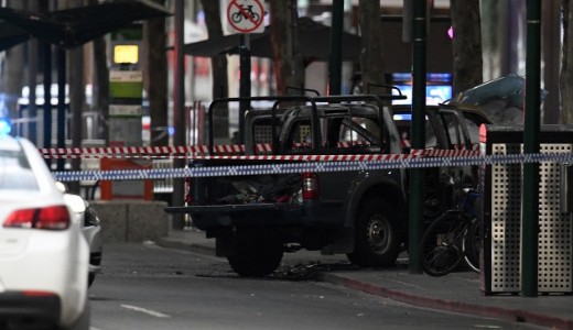 M�r Ausztr�li�ban is tombol a muszlim terrorizmus