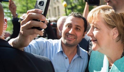 Megt�rt a hallgat�s N�metorsz�gban