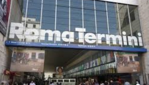 Magyar rend�r�k olasz rept�ri tolvajokat buktattak le